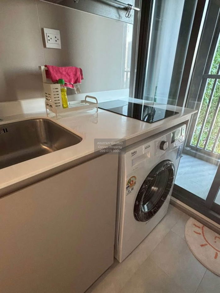 รูป 🔥🔥🔥 เช่าคอนโด แอสปาย สุขุมวิท - พระราม 4 BTS-พระโขนง พระโขนง เขต คลองเตย กรุงเทพ CX-143322 ✅ ทักไลน์ @connexproperty ตอบทันที ทีมงานมืออาชีพ ✅ 🔥🔥🔥 - รูปที่ 9/10