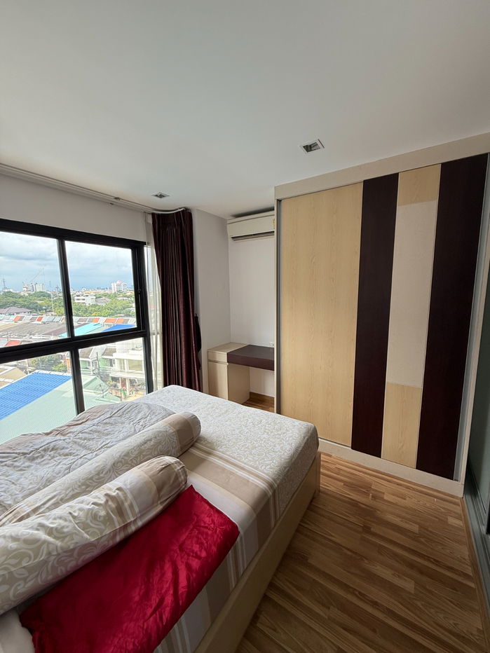 picture Condo Sukhumvit 101 30.78 sq m 1.95 MB - 1/12