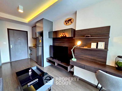 คอนโดให้เช่า : คอนโด 1-ห้องนอน ที่ ไอดีโอ สุขุมวิท 93 ใกล้ BTS บางจาก (ID 2568223)