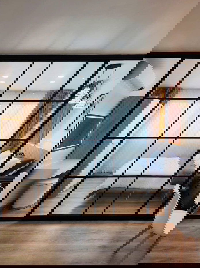 picture ME2500592 Condo For Sale D Condo Ramintra - 1/10