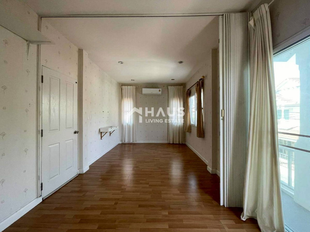 picture Perfect Park Rama 5 – Bangyai / 3 Bedrooms #HBGY023 - 10/17
