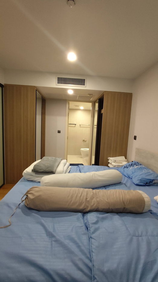 picture For rent Na Vara Residence 🔴🔴 - 2/8