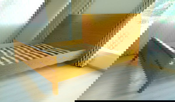 รูป !ขายขาดทุน เจ้าของขายเอง! 🏡 บ้านเดี่ยววิวสระน้ำสุดพิเศษหลังเดียวในโครงการ Villagio ประชาอุทิศ 90 – หมู่บ้านของ Land & Houses - รูปที่ 11/15