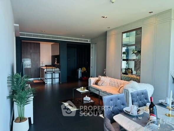 picture 2-BR Condo at 185 Rajadamri near BTS Ratchadamri (ID 2552588) - 4/14