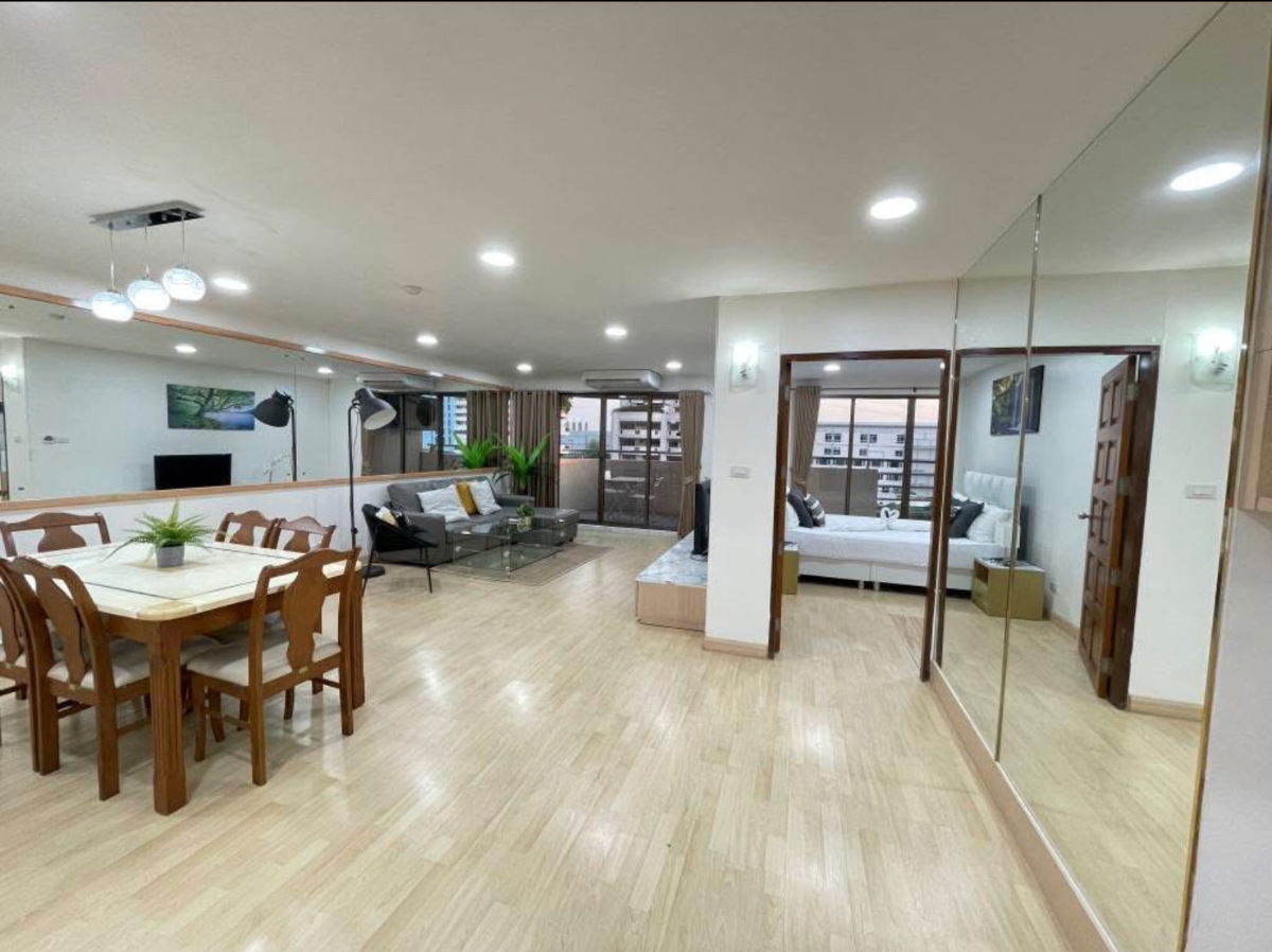 รูป #A12415 ✅ 22/1/69 ให้เช่า Flora Ville 📲📢สอบถาม ld line @condoboy - รูปที่ 1/9