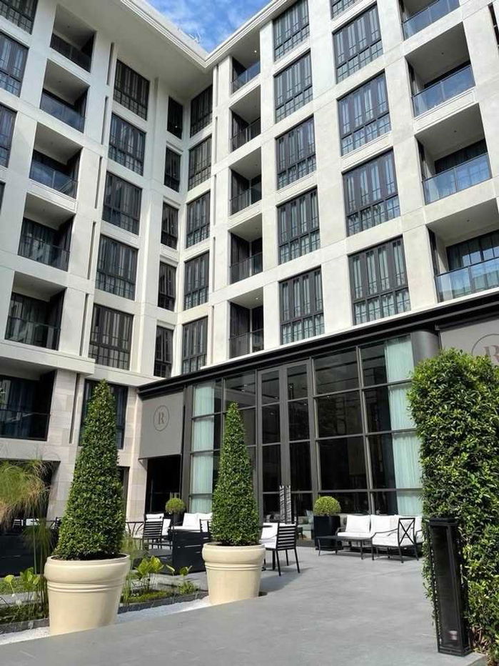 picture LTHC14207 – Condo for Rent | The Reserve Sukhumvit 61 | 125 sqm | 2 Beds 3 Baths | Near BTS Ekkamai | 130K/Month | คอนโดให้เช่า เดอะ รีเซิร์ฟ สุขุมวิท 61 - 6/7