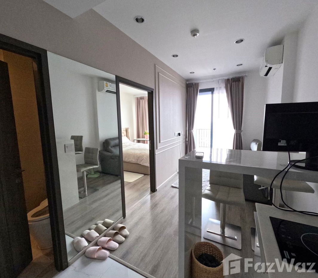 รูป ขาย คอนโด 1 ห้องนอน ในโครงการ ไอดีโอ โมบิ สุขุมวิท 66 1639212 - รูปที่ 2/7