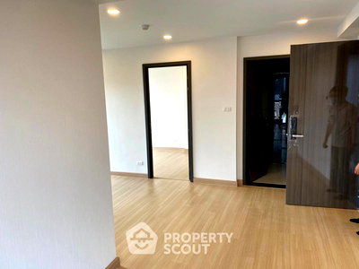 Condos for sale : 2-BR Condo at Supalai Prime Rama 9 in Bang Kapi (ID 2575697)