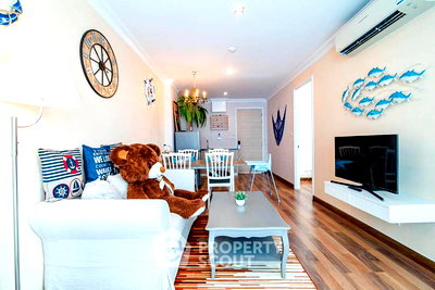 Condos for sale Hua Hin Bus Station : 2-BR Condo at My Resort Hua-hin close to Khao Takiab beach (ID 995585)