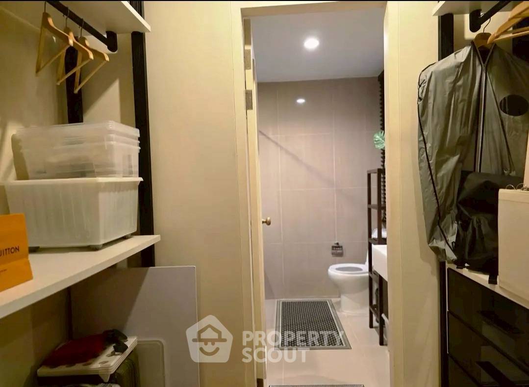 รูป คอนโด 2-ห้องนอน ที่ วิลล่า อโศก ใกล้ MRT เพชรบุรี (ID 2571647) - รูปที่ 15/18