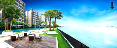 Condos for sale Muang Nonthaburi Nonthaburi : ✨ For Sale: Metro Luxe Riverfront Rattanathibet Condo ✨  💰 Only 4,500,000 THB