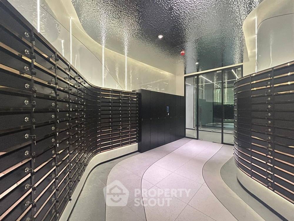 picture 2-BR Condo at The Origin Ladprao-Bangkapi in Khlong Chan (ID 1251989) - 6/9