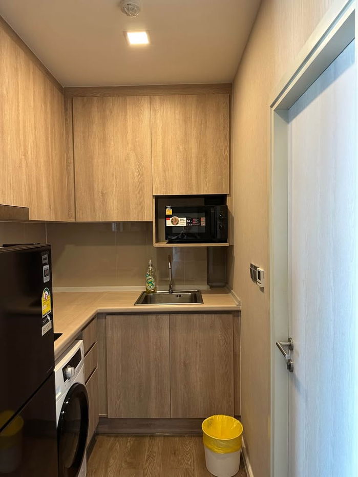 รูป for rent : Modiz Sukhumvit 50 ( BTS On Nut) (Rt-01) - รูปที่ 10/15