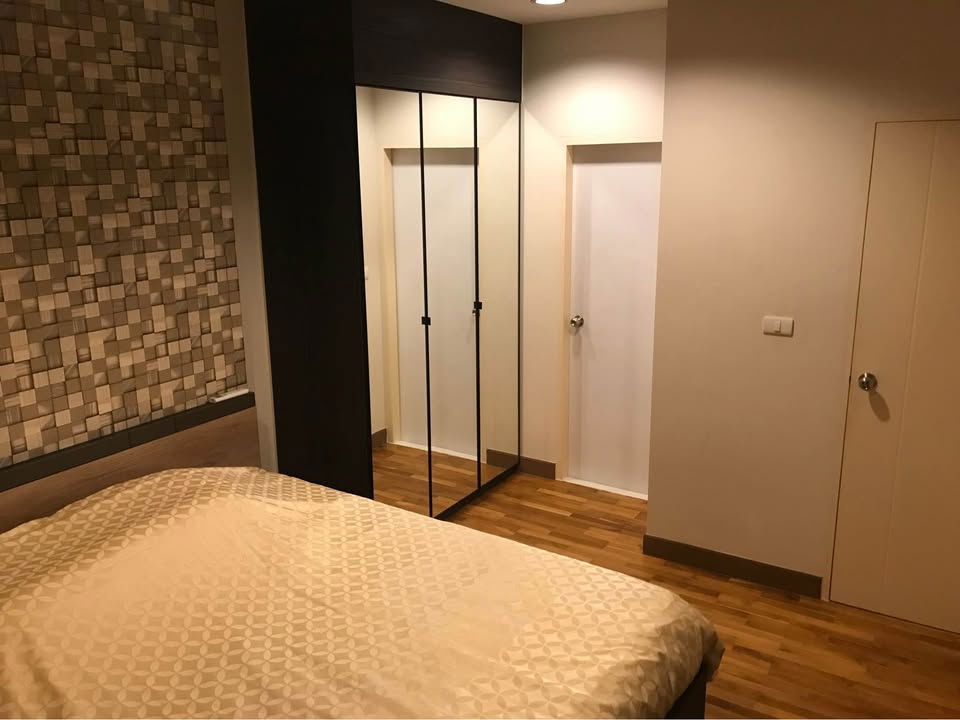 รูป #SC11097 📌 ให้เช่า | 🟦🟨เดอะ นิช โมโน พีค บางนา🟥🟩💬 𝑪𝒐𝒏𝒕𝒂𝒄𝒕 𝑳𝑰𝑵𝑬: @𝒔𝒆𝒄𝒓𝒆𝒕𝒑𝒓𝒐𝒑𝒆𝒓𝒕𝒚 🔥✨ - รูปที่ 2/17