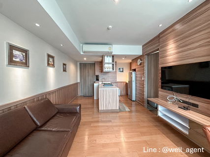 รูปภาพ ให้เช่า📍มารีนา เบย์ ฟรอนท์ ศรีราชา (Marina Bay Front Sriracha)  📞 Tel: 064-242-6068