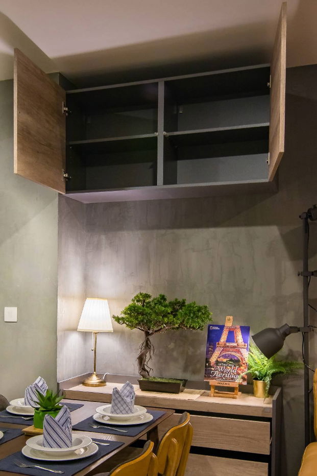 รูป 🟢ER25694 🟢ให้เช่า / For Rent Life Sukhumvit 48 | 2 ห้องนอน 1 ห้องน้ำ | 💰 30,000 บาท | ใกล้ BTS พระโขนง 🚆 - รูปที่ 21/26