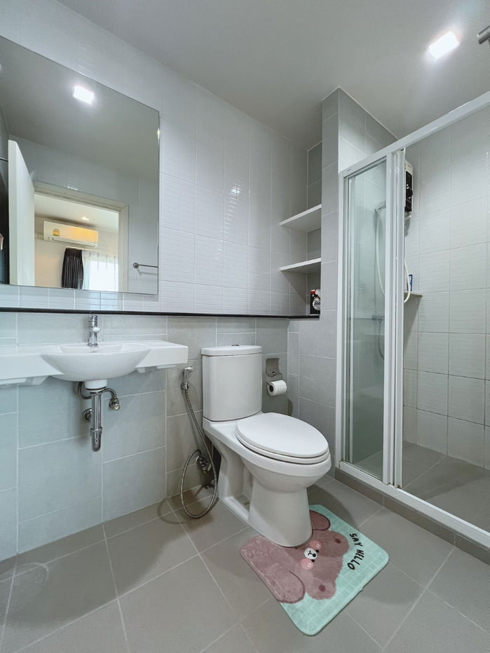 รูป ขาย เอสเซ็นท์ คอนโด คอนโดตึกสูง ห้องวิวดอย (ID:1294CS) - รูปที่ 15/19