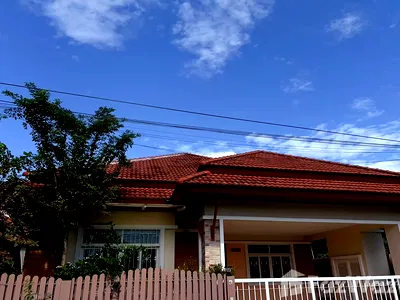 Houses for rent Thalang Phuket : 3 Bedroom House for rent at The Valley 2 1935787