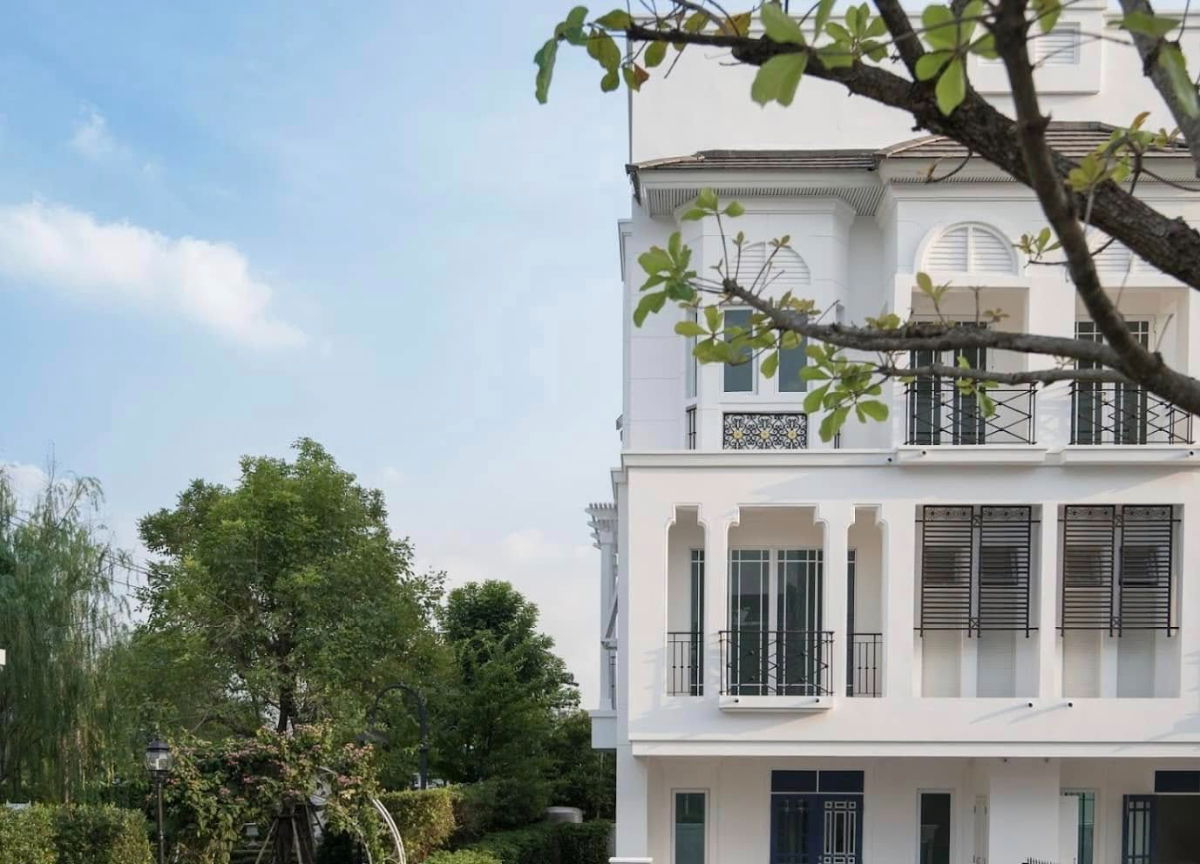 picture 🔸🔷🔶 HBC0002 Townhome Leon Sukhumvit 62 📲 LINE: @theagentpro 🔶🔷🔸 - 16/24