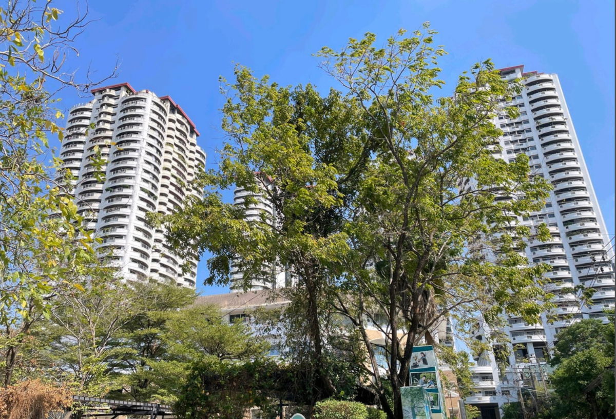 รูป เช่า ฟลอร่า วิลล์ 2 นอน สวย พร้อมอยู่ ใกล้ MRT หัวหมาก สนใจแอตไลน์ครับ@841qqlnr - รูปที่ 7/18