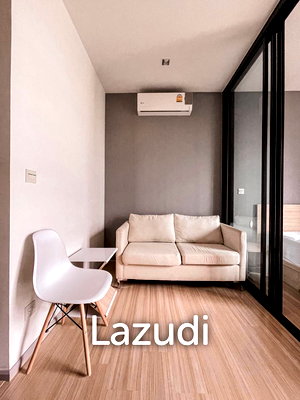 Condos for rent : 1 Bedroom 1 Bathroom 29 SQ.M M Jatujak