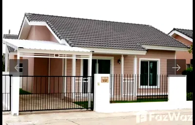 เช่าบ้านเดี่ยว หัวหิน ประจวบคีรีขันธ์ : บ้านเดี่ยวให้เช่า 2 ห้องนอน ในโครงการ La Vallee The Vintage 5995583