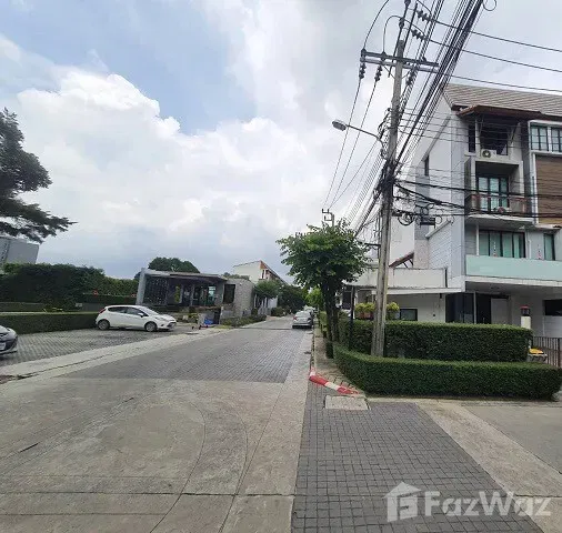 รูป ขายถูกโฮมออฟฟิศ 4 ชั้น หลังมุม อ่อนนุช อารียา แมนดารีนา 5989347 - รูปที่ 8/9