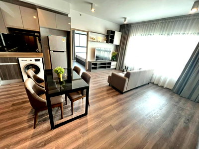 Condos for rent : IDEO Rama 9 -            Asoke 
