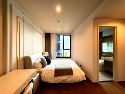 Condos for rent Thai Television Channel 3 : Condo for Rent Ideo Q Sukhumvit 36, 450 m from BTS Thonglor (Rt-01)