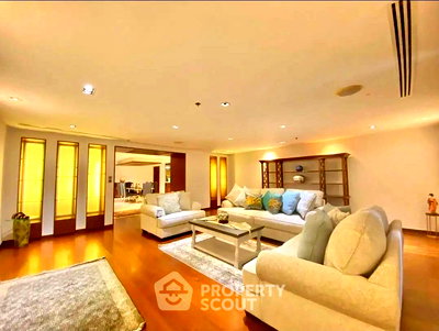Condos for rent : 3-BR Condo at Kallista Mansion near ARL Makkasan (ID 2574956)