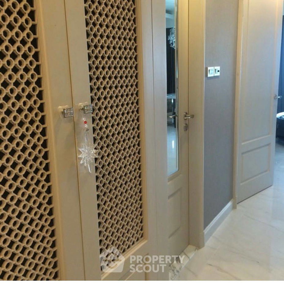 picture 2-BR Condo at Amanta Lumpini near MRT Khlong Toei (ID 2573975) - 20/21