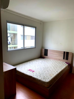 คอนโด ม.รังสิต : 📢P.ขายLumpini township rungsit-Klong1  ห้องสวย ราคาถูก ใกล้ฟิวเจอร์พาร์ครังสิต (S-Ls22117)