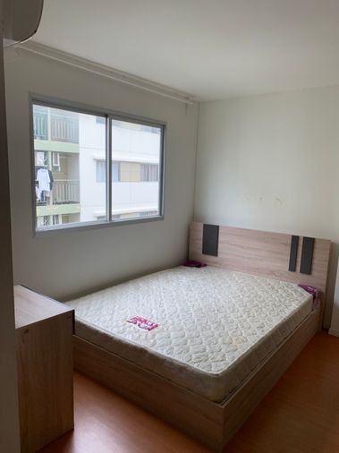 📢P.ขายLumpini township rungsit-Klong1  ห้องสวย ราคาถูก ใกล้ฟิวเจอร์พาร์ครังสิต (S-Ls22117)