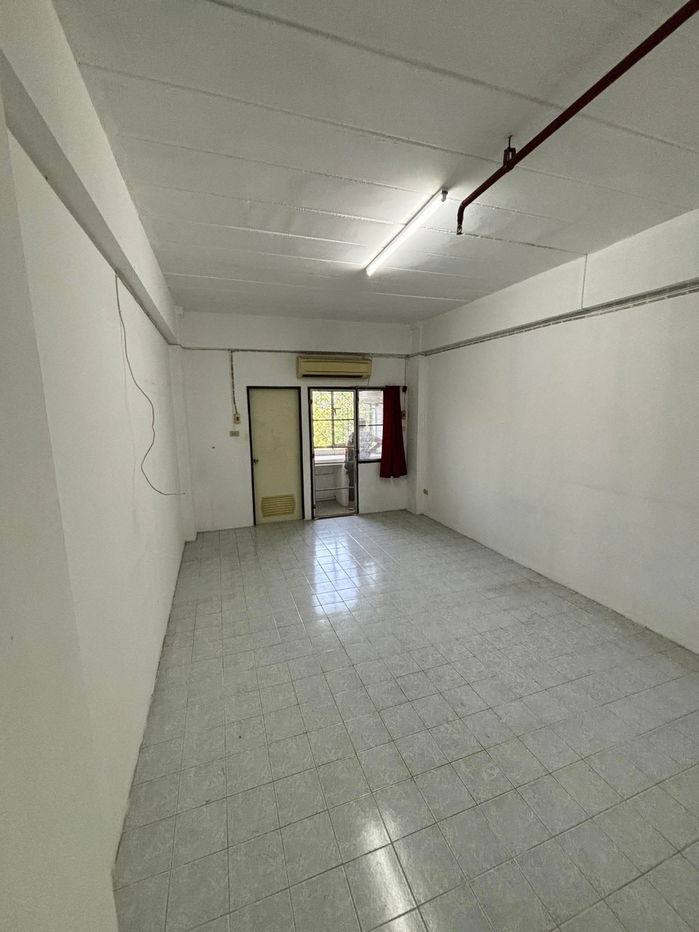 รูป ขาย สวนธนปาร์คคอนโดมิเนียม ชั้น 4 ใกล้ มจธ. - รูปที่ 1/4