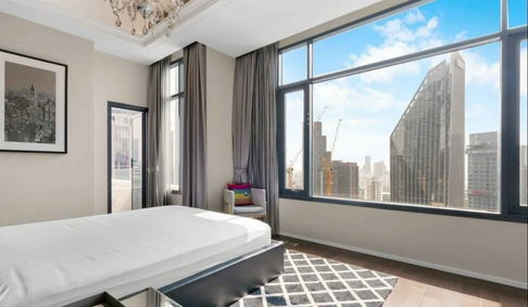 LTHC14198 – Condo for Sale | The Diplomat 39 | 152 sqm | 3 Beds 3 Baths | Near BTS Phrom Phong | 55 MB | คอนโดขาย เดอะ ดิโพลแมท 39