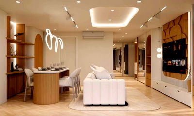 Condos for sale 700 Year Sports Arena Chiang Mai : Raveevaree Residence  Nimmanhaemin 15 71 sq.m. stunning mountain view