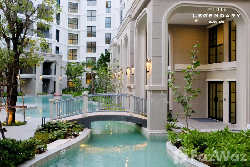 Quiet Corner 1BR unit, Private Pool Access from from Terrace 5990987