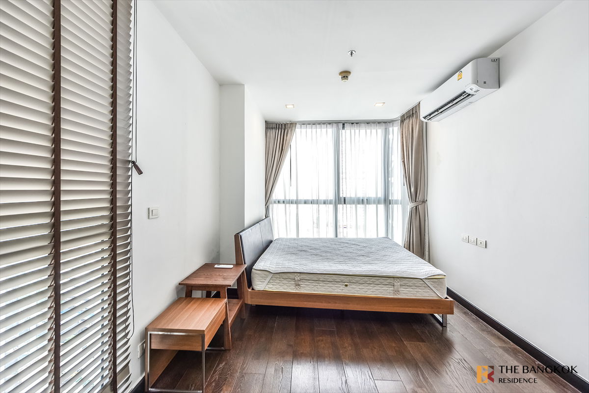 picture ⚡ Hot Unit! Beautiful Fully Furnished, Ready-to-Move Unit Ideo Q Phayathai near Bts Phayathai - 3/12