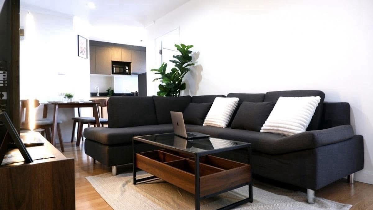 รูป 🏢 ขายคอนโด : Lumpini Ville Latphrao - Chokchai 4 (ลุมพินี วิลล์ ลาดพร้าว - โชคชัย 4) รหัสทรัพย์ | 📌LNP-C11623 - รูปที่ 10/14