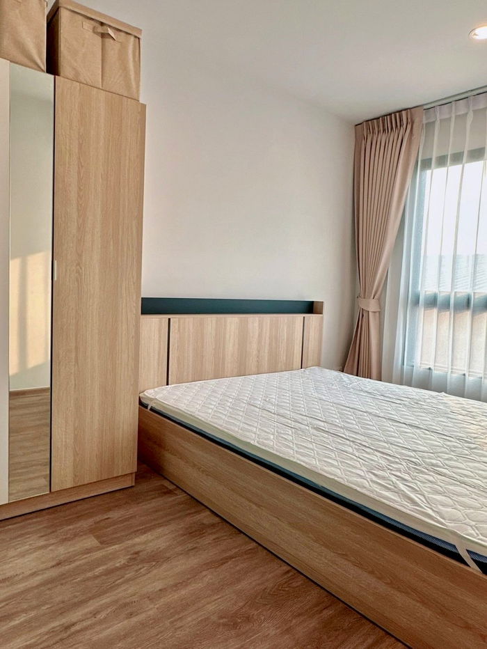 รูป 🎓🎓 Hi Kaset Senanikom 34 📲🔥 สนใจติดต่อ Line @unicondo.ku - รูปที่ 1/5