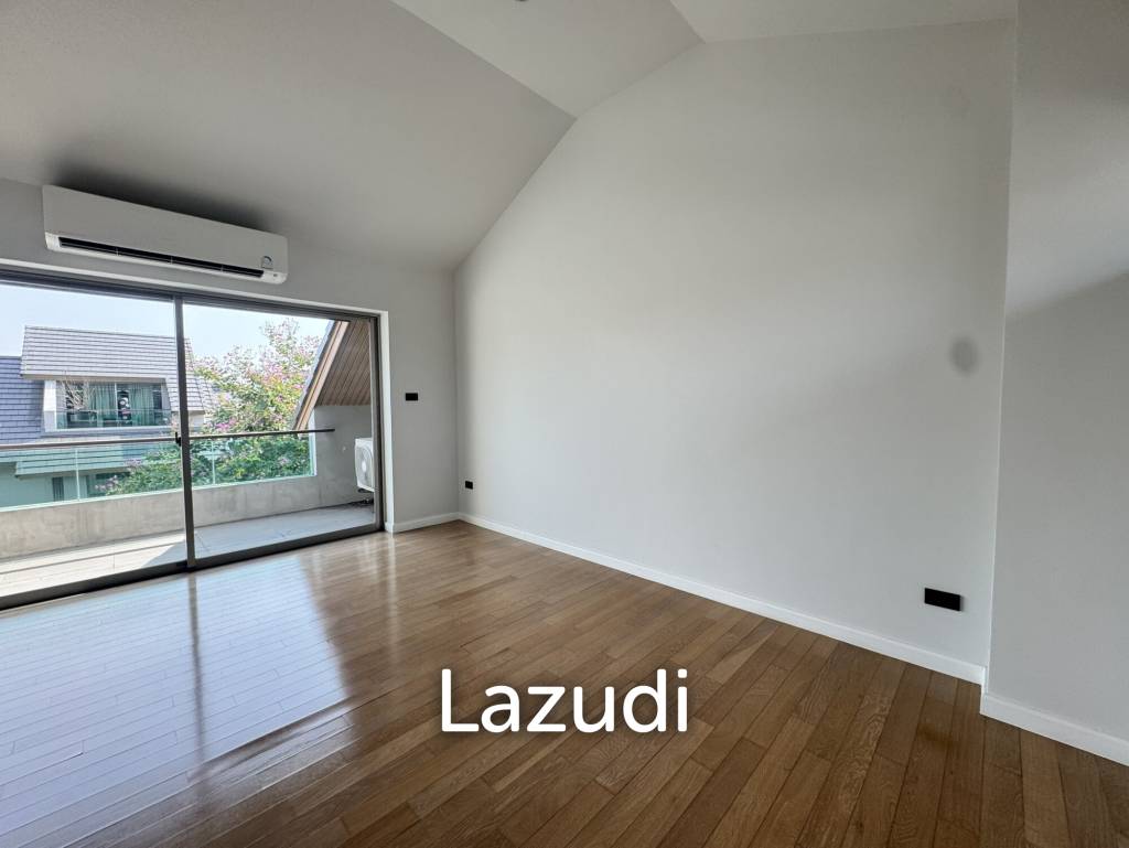 picture 3 Bed 3 Bath Private Nirvana Through Ekamai-Raminthra - 14/22