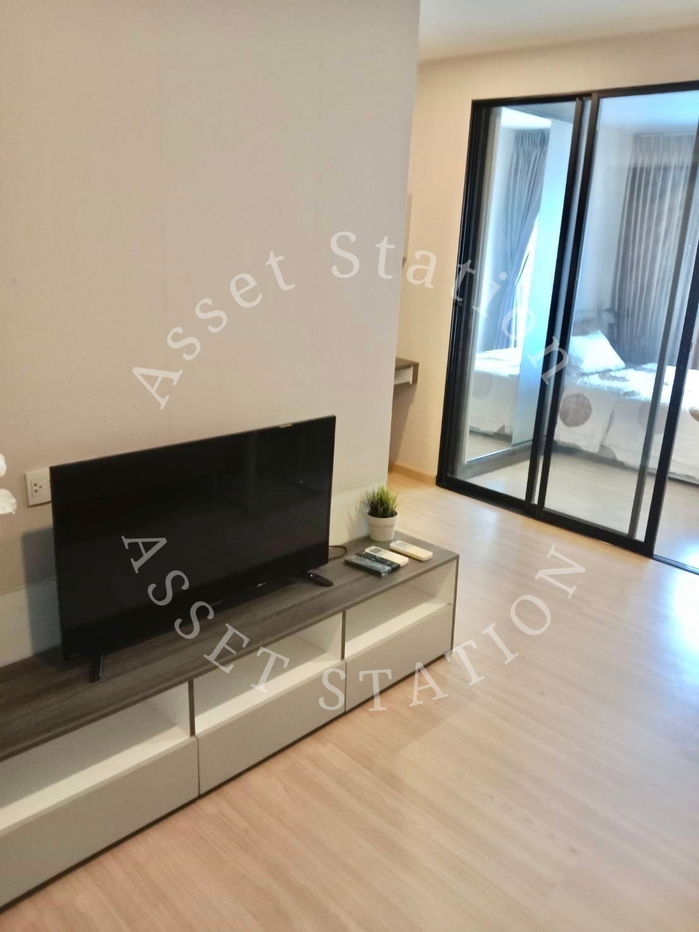 รูป 🏢ด่วน! ราคาหายาก Knightsbridge Skycity Saphanmai รีโนเวทใหม่สวยกว่าในภาพ! | BTS สายหยุด✨ - รูปที่ 5/8