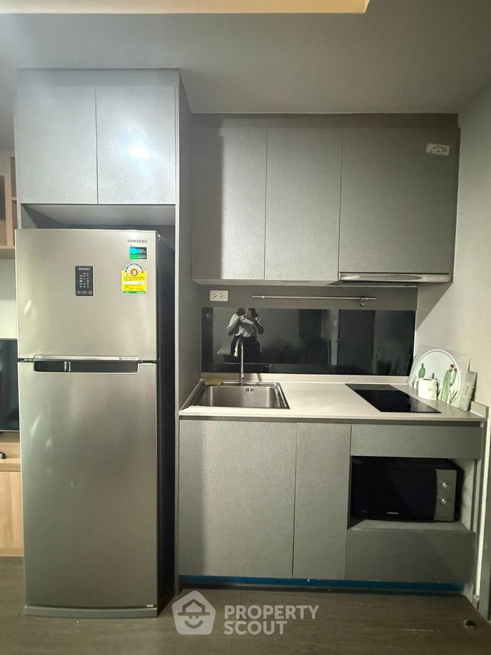 picture 1-BR Condo at Ideo Sukhumvit 93 near BTS Bang Chak (ID 2572357) - 4/10