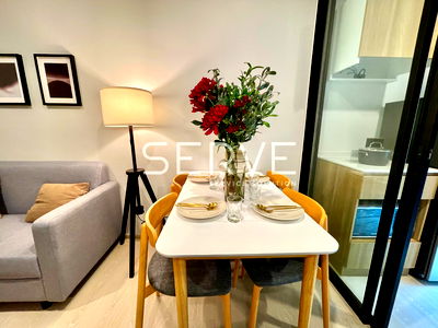 Condos for rent Don Mueang Airport : 1 Bed City View Nice Room Fully furnished Good Location Shuttle Bus service to BTS Yaek Kor Por Aor @ Nue Connex Don Mueang