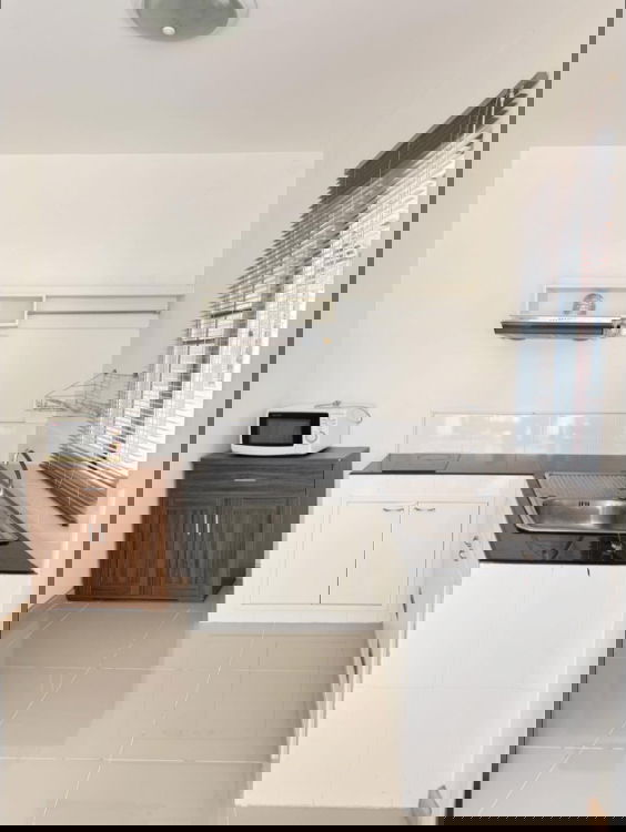 picture House for Rent – Casa Ville Sriracha - 8/17