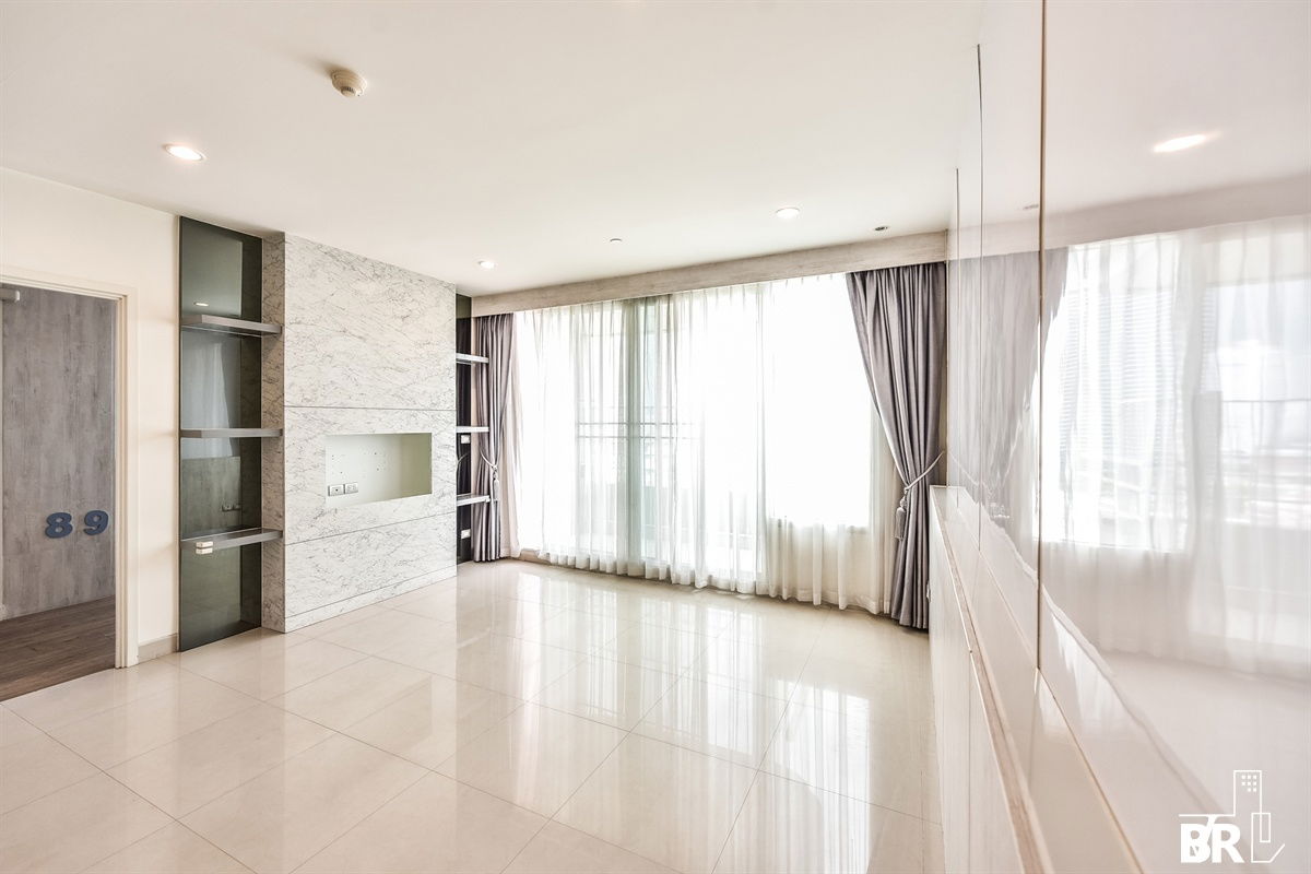 รูป Watermark Chaophraya River 💫 ยูนิตสวย เฟอร์ครบ - รูปที่ 2/10