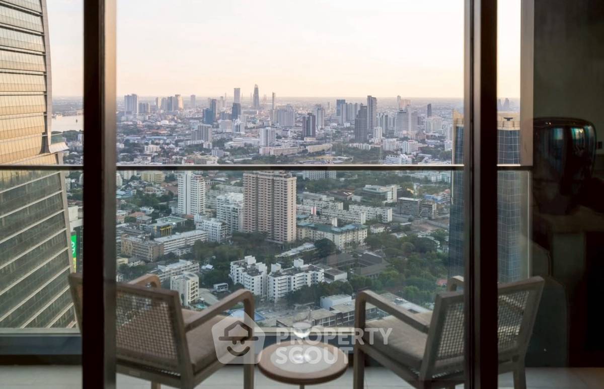 picture 3-BR Condo at One 89 Wireless near MRT Lumphini (ID 2575176) - 23/24