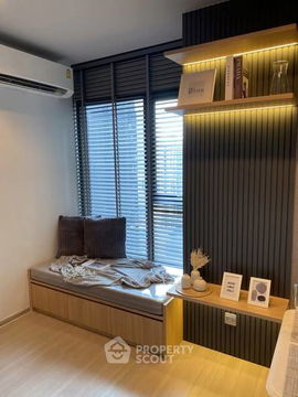 คอนโด 2-ห้องนอน ที่ ไลฟ์ อโศก ใกล้ ARL มักกะสัน (ID 2576423)