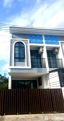 เช่าบ้านเดี่ยว ชลบุรี : บ้านเดี่ยวให้เช่า 2 ห้องนอน ในโครงการ รัตนากร วิลเลจ 20 5996487