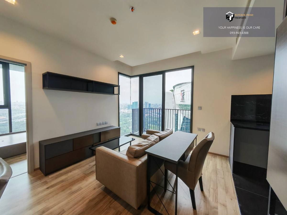 รูป The Line Jatujak-Mochit | 🚝ใกล้ BTS,MRTจตุจักร #2025101712408 - รูปที่ 5/8